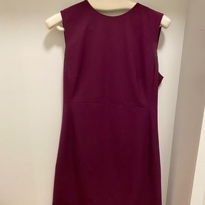 Theory brand Good Wool dress